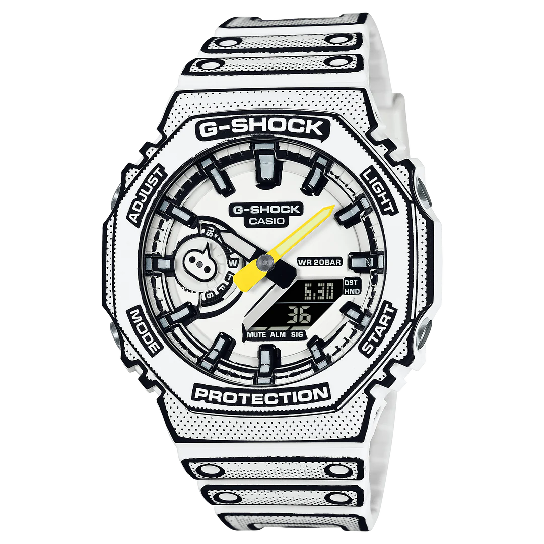 GA2100MNG-7A