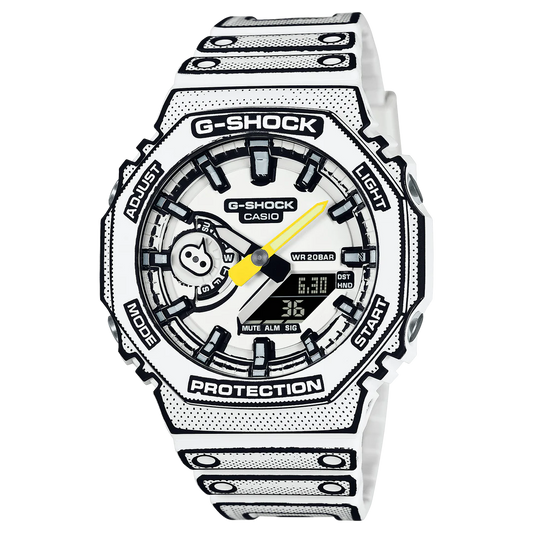 GA2100MNG-7A