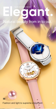 Load image into Gallery viewer, Broadway GT67 Rose Gold Ladies Smart Watch
