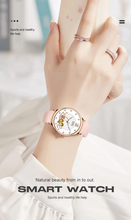 Load image into Gallery viewer, Broadway GT67 Rose Gold Ladies Smart Watch
