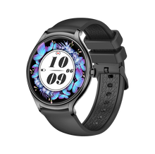 Load image into Gallery viewer, Broadway GT67 Black Ladies Smart Watch
