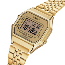 Load image into Gallery viewer, LA680WGA-9D Casio Digital Watch
