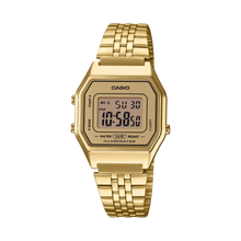 Load image into Gallery viewer, LA680WGA-9D Casio Digital Watch
