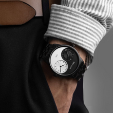 Load image into Gallery viewer, Maxum x TaylorSteele Yinyang/Black Watch Limited Edition 173/200
