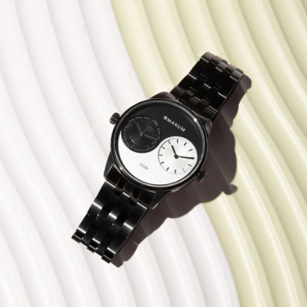 Maxum x TaylorSteele Yinyang/Black Watch Limited Edition 173/200