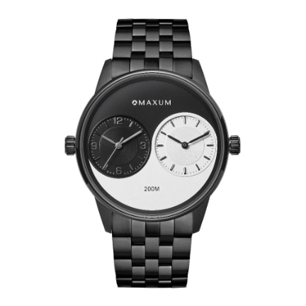 Maxum x TaylorSteele Yinyang/Black Watch Limited Edition 173/200