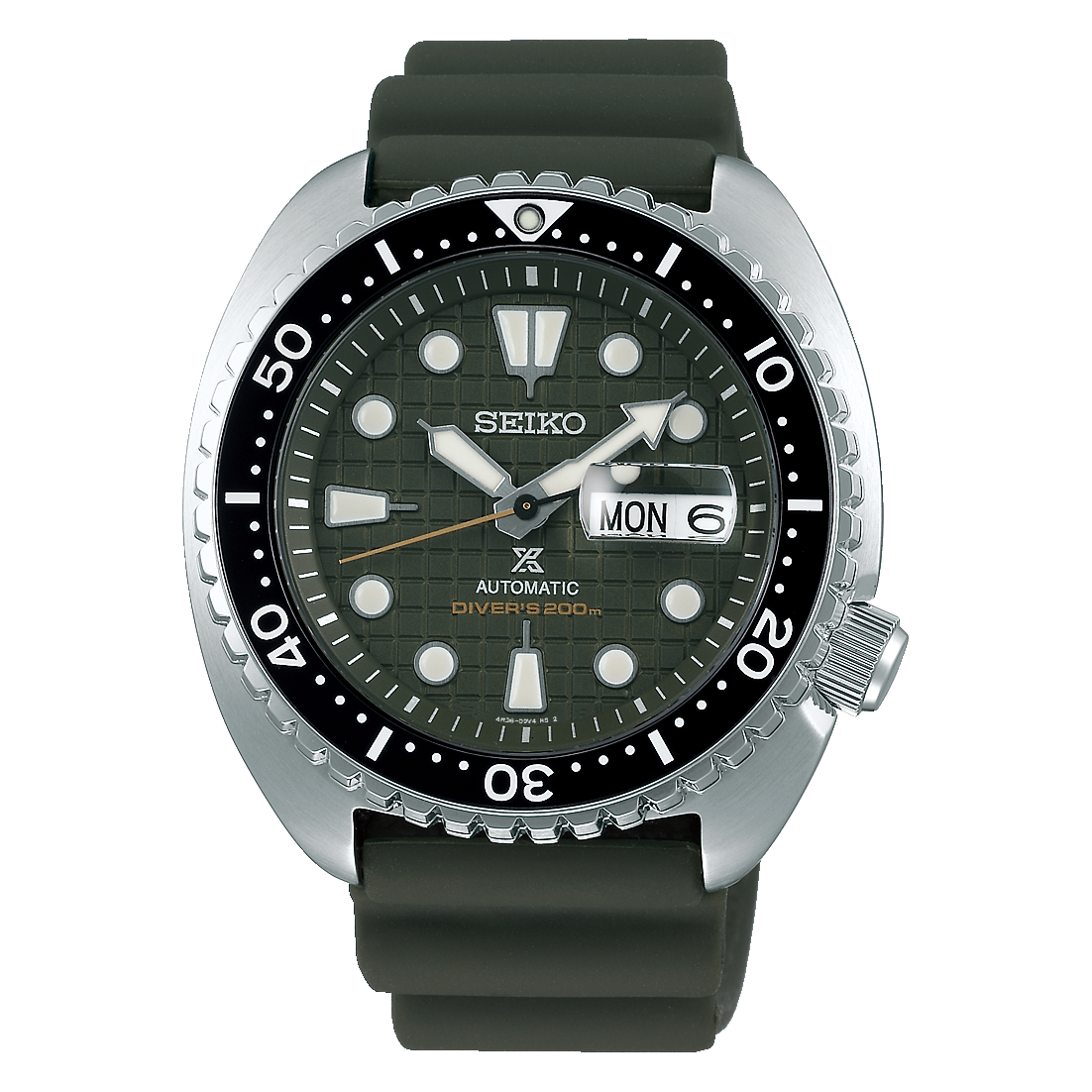 Seiko Prospex King Turtle SRPE05K1