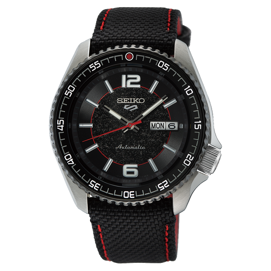 SRPL54K Seiko 5 Sports Supercars Limited Edition 2025