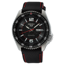 Load image into Gallery viewer, SRPL54K Seiko 5 Sports Supercars Limited Edition 2025
