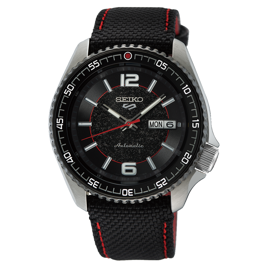 SRPL54K Seiko 5 Sports Supercars Limited Edition 2025