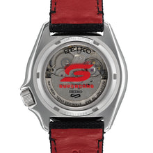 Load image into Gallery viewer, SRPL54K Seiko 5 Sports Supercars Limited Edition 2025
