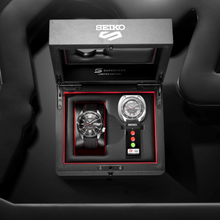 Load image into Gallery viewer, SRPL54K Seiko 5 Sports Supercars Limited Edition 2025
