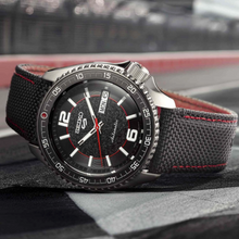 Load image into Gallery viewer, SRPL54K Seiko 5 Sports Supercars Limited Edition 2025
