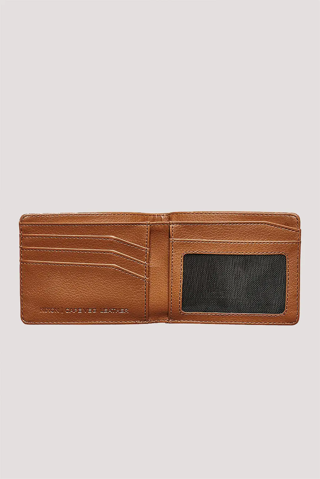 Nixon Cape Vegan Leather Wallet