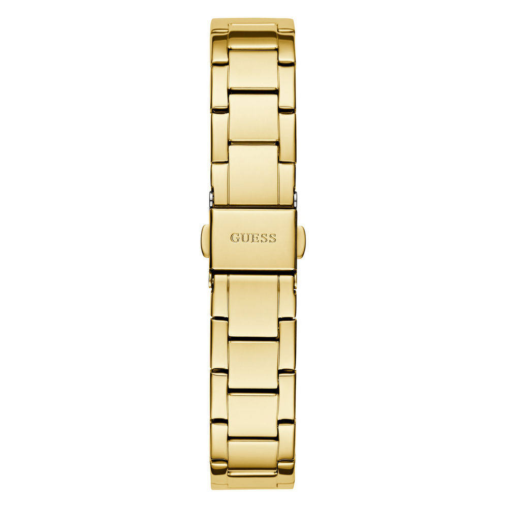Guess GW0767L2 Gold Tone Charlotte Ladies Watch