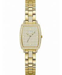 GUESS LADIES BRILLIANT WATCH GW0611L2