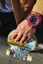 Load image into Gallery viewer, GA900-4A Casio G-Shock Heavy Duty Watch
