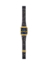 Load image into Gallery viewer, Casio Vintage X Pac-Man A100WEPC-1B Limited Edition
