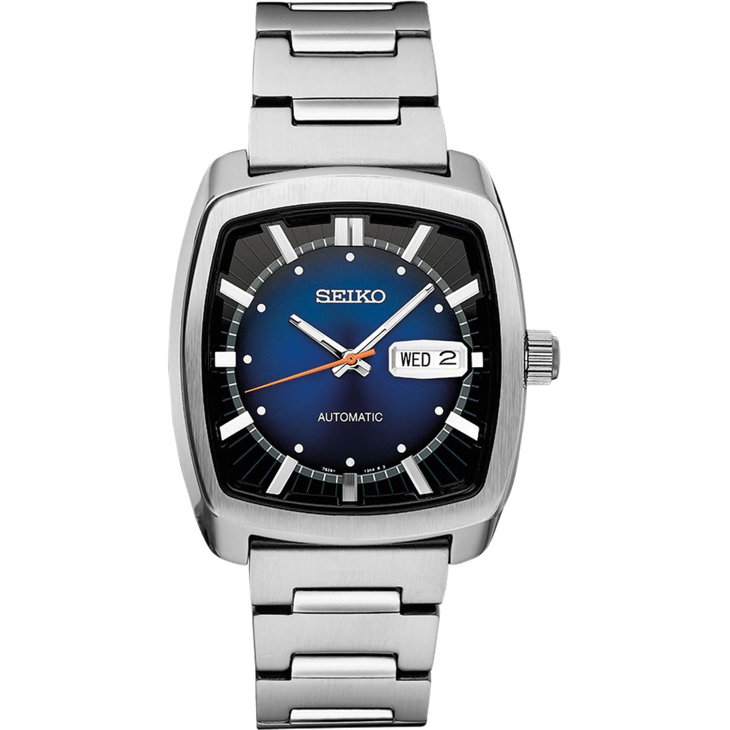 SNKP23 Seiko Men's RECRAFT Series Automatic