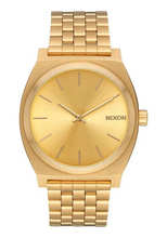 Load image into Gallery viewer, Nixon Time Teller All Gold / Gold
