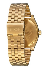 Load image into Gallery viewer, Nixon Time Teller All Gold / Gold
