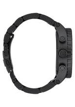 Load image into Gallery viewer, Nixon 51-30 Chrono All Matte Black / Black
