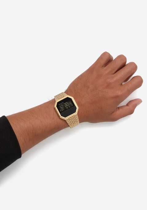 Nixon Re-Run All Gold