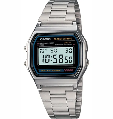 A158WA-1A CASIO VINTAGE WATCH