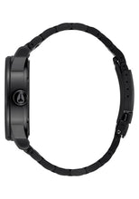 Load image into Gallery viewer, Nixon Sentry SS All Black / Black
