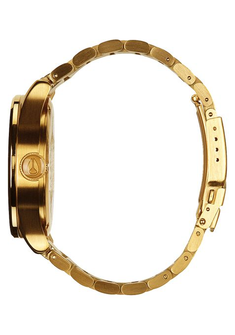 Nixon Sentry SS All Gold