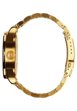 Load image into Gallery viewer, Nixon Sentry SS All Gold
