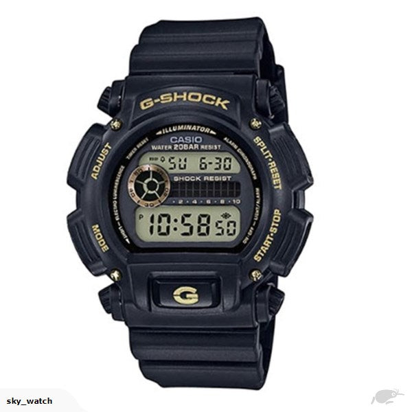 DW-9052GBX-1A9 G-Shock