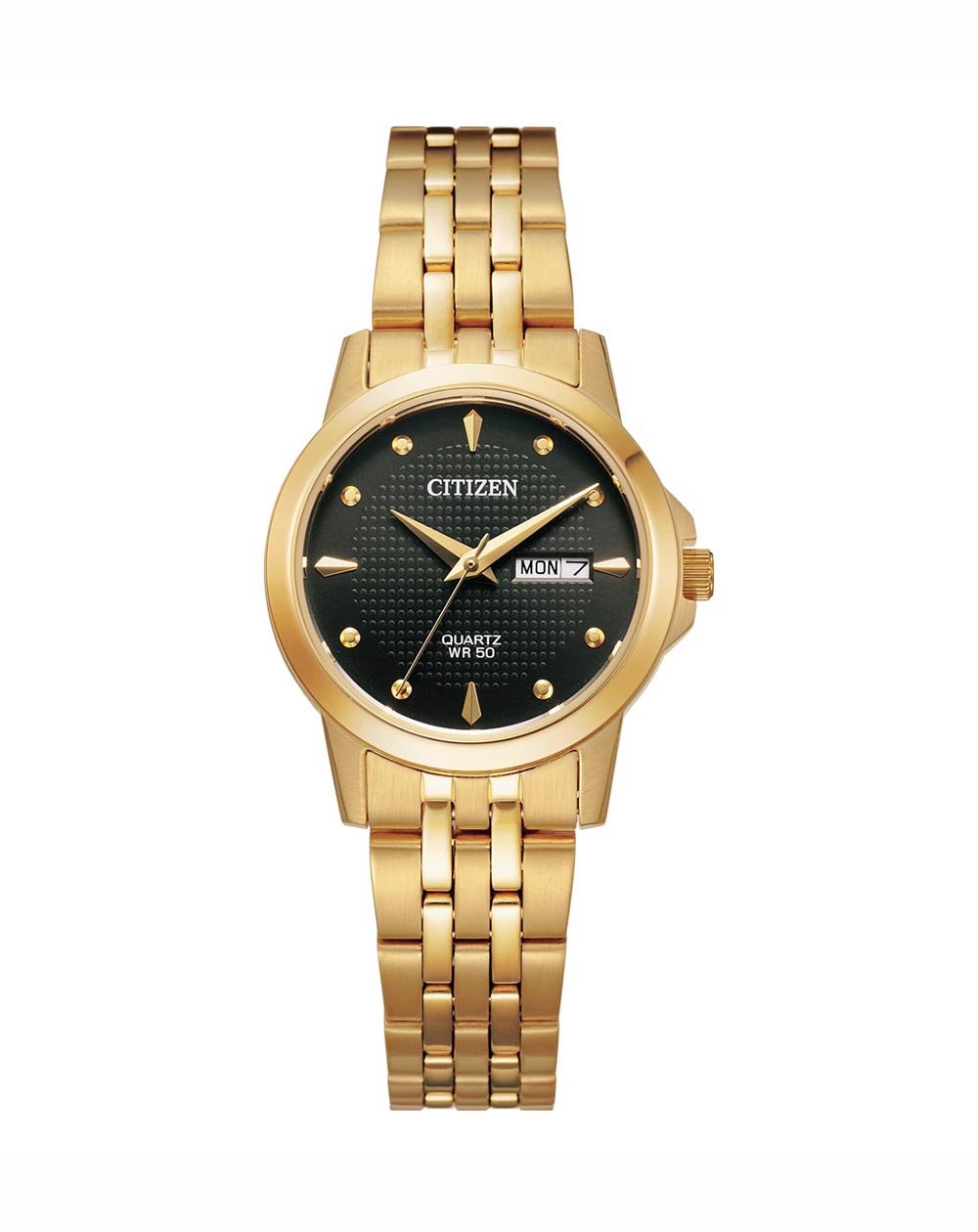 Citizen Quarts EQ0603-59F