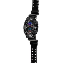 Load image into Gallery viewer, GA-100RGB-1A Virtual Rainbow Limited Edition Watch
