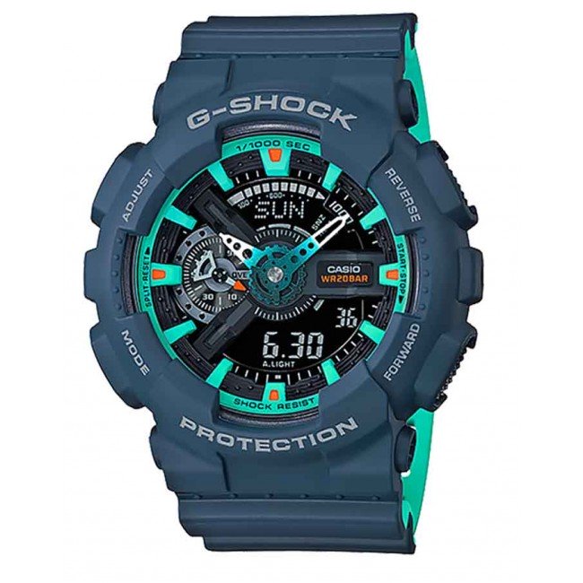 GA-110CC-2A G-Shock