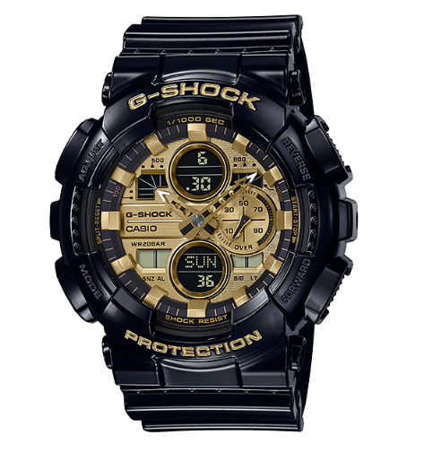 GA-140GB-1A1 G-Shock