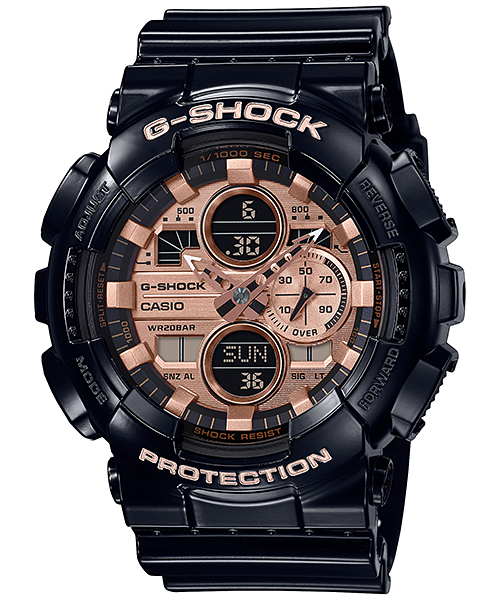 GA-140GB-1A2 G-Shock