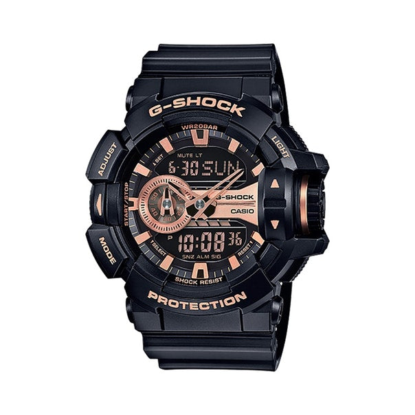 GA-400GB-1A4 G-Shock