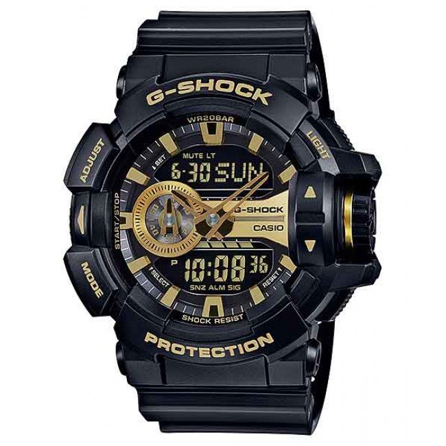 GA-400GB-1A9 G-Shock