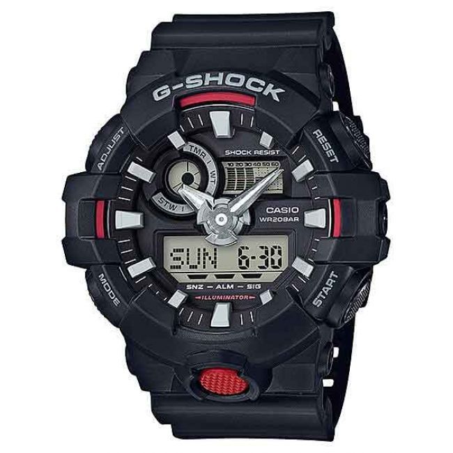 GA-700-1A G-Shock