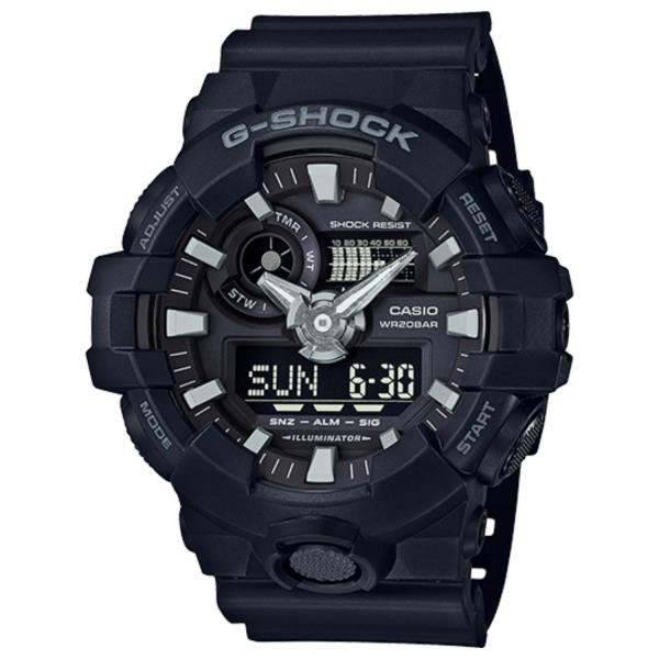 GA-700-1B G-Shock