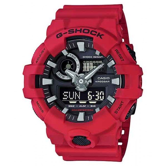 GA-700-4A G-Shock