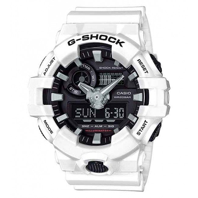 GA700-7A G-Shock