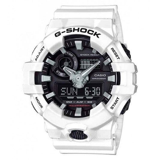 GA700-7A G-Shock
