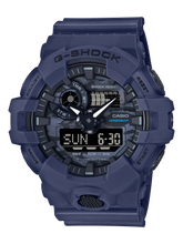Load image into Gallery viewer, GA700CA-2A Casio G-SHOCK Camouflage Watch
