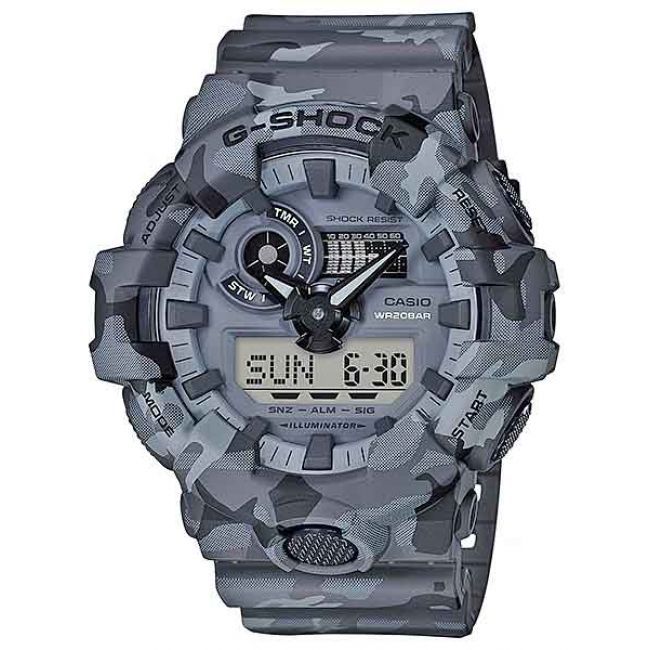 GA-700CM-8A G-Shock