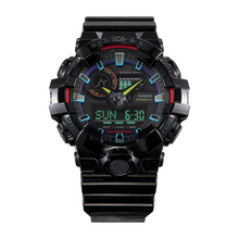 Load image into Gallery viewer, GA-700RGB-1A Virtual Rainbow Limited Edition Watch
