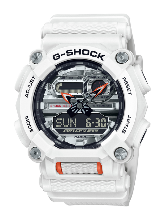 GA900AS-7A Casio G-Shock Watch