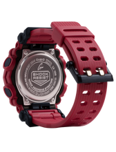 Load image into Gallery viewer, GA900-4A Casio G-Shock Heavy Duty Watch
