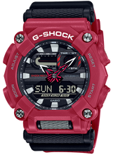 Load image into Gallery viewer, GA900-4A Casio G-Shock Heavy Duty Watch
